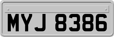 MYJ8386