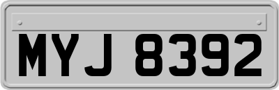 MYJ8392