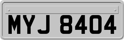 MYJ8404