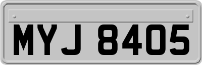MYJ8405