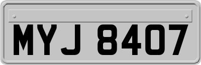 MYJ8407