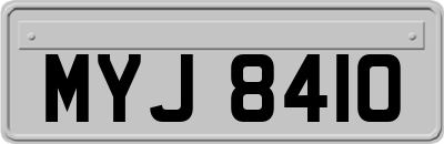 MYJ8410