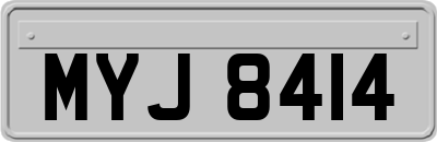 MYJ8414