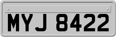 MYJ8422