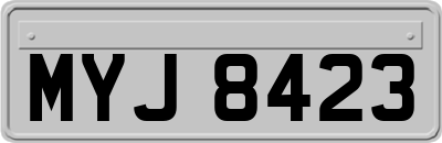 MYJ8423