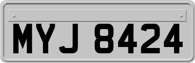 MYJ8424
