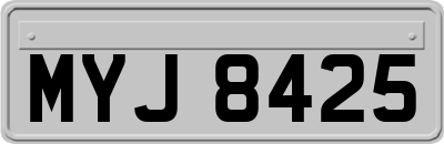 MYJ8425