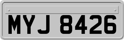 MYJ8426