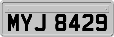 MYJ8429