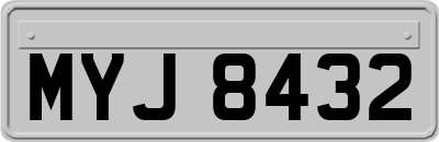 MYJ8432