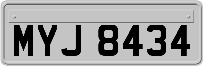 MYJ8434