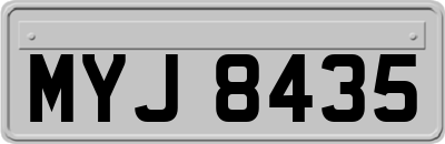 MYJ8435