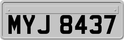 MYJ8437