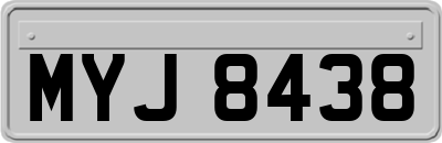 MYJ8438