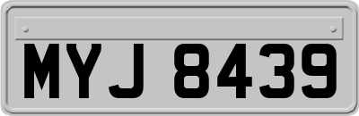 MYJ8439