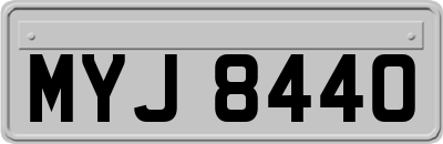 MYJ8440