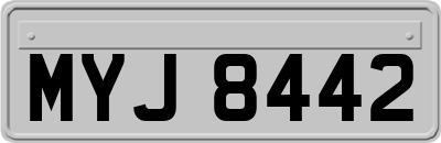 MYJ8442