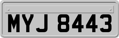 MYJ8443