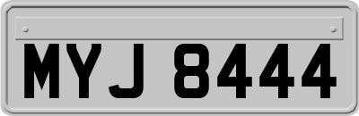 MYJ8444