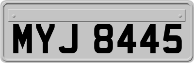 MYJ8445