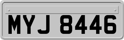 MYJ8446