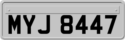 MYJ8447