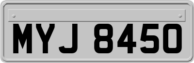 MYJ8450