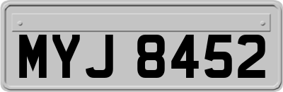 MYJ8452