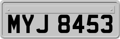 MYJ8453