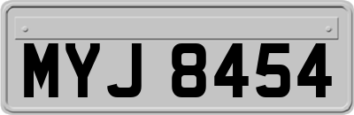 MYJ8454
