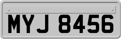 MYJ8456
