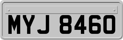 MYJ8460
