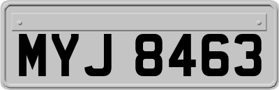 MYJ8463