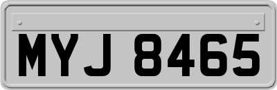 MYJ8465