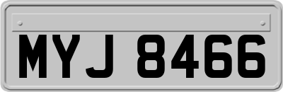 MYJ8466