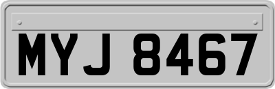 MYJ8467
