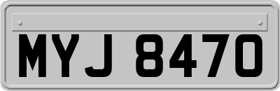 MYJ8470