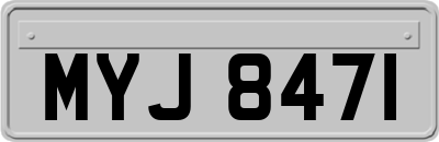 MYJ8471