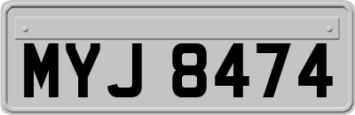 MYJ8474