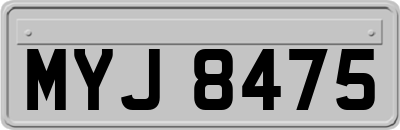 MYJ8475