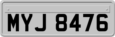 MYJ8476