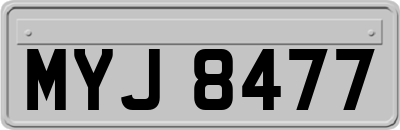 MYJ8477