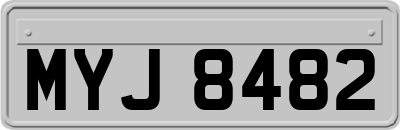 MYJ8482