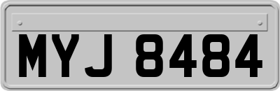 MYJ8484