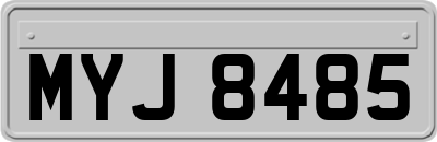 MYJ8485