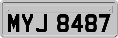 MYJ8487