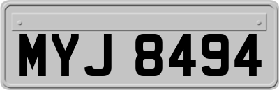 MYJ8494