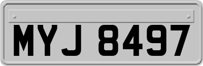 MYJ8497