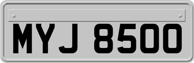 MYJ8500