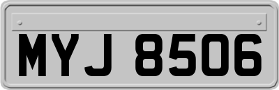 MYJ8506